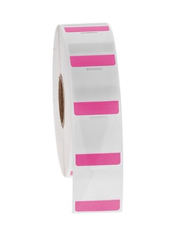 Electron Microscopy Sciences&nbsp;StrawTAG&trade; Cryo Label 0.25 ml, 1 x 1