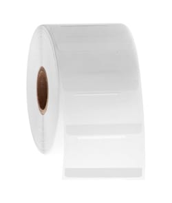 Electron Microscopy Sciences StrawTAG Cryo Label 0.5 ml, 2 x 1", White