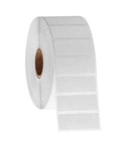 Electron Microscopy Sciences Tamper-Proof Cryogenic Labels Rectangle, 1.625