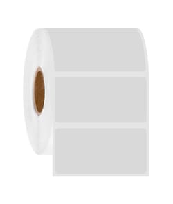 Electron Microscopy Sciences&nbsp;Tamper-Proof Cryogenic Labels Rectangle, 2 x 1