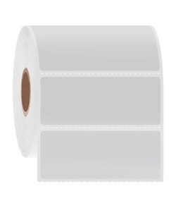 Electron Microscopy Sciences Tamper-Proof Cryogenic Labels Rectangle, 2.5