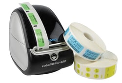 Electron Microscopy Sciences Zebra GK420T Thermal Transfer Printer, Quantity: