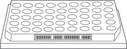 Electron Microscopy Sciences Resin Ribbon 2.50" x 244' for TLP 2844, Quantity: