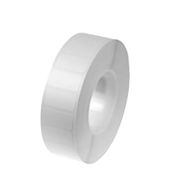 Electron Microscopy Sciences&nbsp;Tough-Tag Labels, 2.0 x 0.25