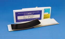 Electron Microscopy Sciences Carbon Cohesive Sheet, 0.16 mm, Quantity: