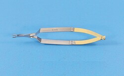 Electron Microscopy Sciences Castro Viejo Needle Holder Model PCF-TCC,