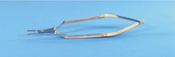 Electron Microscopy Sciences PCF Lasner-Lamann Tissue Forceps with 5",