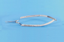 Electron Microscopy Sciences Castro Viejo Needle Holder, PCF-TXCC, Quantity: