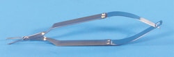 Electron Microscopy Sciences&nbsp;Tissue Forceps, Curved, PCF-FX