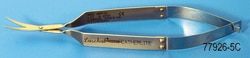 Electron Microscopy Sciences MicroPoint™ Featherlite MPF-1C, All Smooth, 140 mm