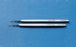 Electron Microscopy Sciences Bowman Micro Needle,Curved