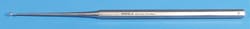 Electron Microscopy Sciences Buck Curette, Straight, Sharp, Size 