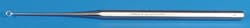 Electron Microscopy Sciences Buck Curette, Angled, Sharp, Size 