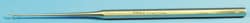 Electron Microscopy Sciences&nbsp;Buck Curette, Angled, Blunt, Size 