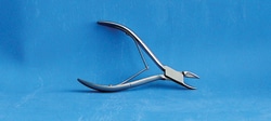 Electron Microscopy Sciences&nbsp;Bone Cutting Forceps with 5