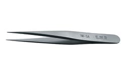 Electron Microscopy Sciences EMS Swiss Line Mini Tweezer Style 1M, 70 mm,