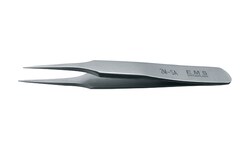 Electron Microscopy Sciences&nbsp;EMS Swiss Line Mini Tweezer Style 2M, 70 mm