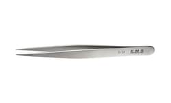 Electron Microscopy Sciences EMS Swiss Line Standard Tweezer Style 0, 120