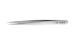 Electron Microscopy Sciences&nbsp;EMS Swiss Line Standard Tweezer Style 1, 120 mm