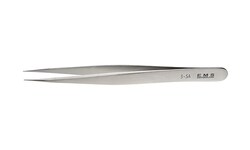 Electron Microscopy Sciences&nbsp;EMS Swiss Line Standard Tweezer Style 3, 120 mm