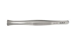 Electron Microscopy Sciences EMS Swiss Line Standard Tweezer Style 35A,