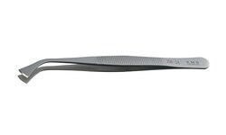 Electron Microscopy Sciences&nbsp;EMS Swiss Line Standard Tweezer Style 35B, 118 mm