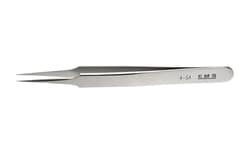 Electron Microscopy Sciences&nbsp;EMS Swiss Line Standard Tweezer Style 4, 110 mm