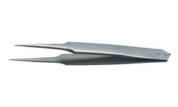 Electron Microscopy Sciences&nbsp;EMS Swiss Line Standard Tweezer Style 4A, 110 mm