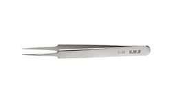 Electron Microscopy Sciences&nbsp;EMS Swiss Line Standard Tweezer Style 5, 110 mm