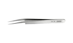 Electron Microscopy Sciences&nbsp;EMS Swiss Line Standard Tweezer Style 5A, 115 mm