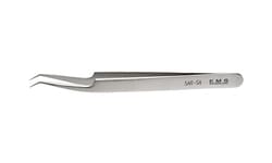 Electron Microscopy Sciences EMS Swiss Line Standard Tweezer Style 5AR,