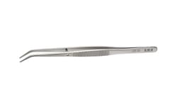 Electron Microscopy Sciences&nbsp;EMS Swiss Line Standard Tweezer Style 615, 155 mm