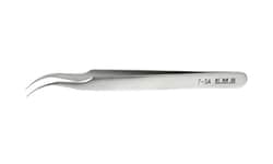 Electron Microscopy Sciences&nbsp;EMS Swiss Line Standard Tweezer Style 7, 115 mm