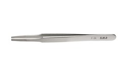 Electron Microscopy Sciences EMS Swiss Line Standard Tweezer Style F, 120