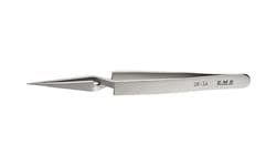 Electron Microscopy Sciences&nbsp;EMS Swiss Line Standard Tweezer Style OR, 117 mm