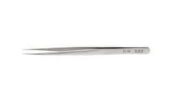 Electron Microscopy Sciences&nbsp;EMS Swiss Line Standard Tweezer Style SS, 135 mm