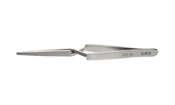 Electron Microscopy Sciences&nbsp;EMS Swiss Line Reverse Action Tweezer Style 321R, 125 mm