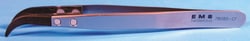 Electron Microscopy Sciences EMS Fiber Tip Tweezers Style 2AB, Type CF-PA66/CF30,