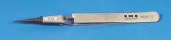 Electron Microscopy Sciences EMS Fiber Tip Tweezers Style 5X, Type CP-PEEK/CF30,