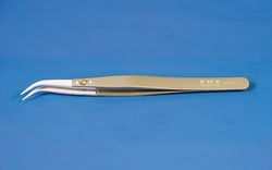 Electron Microscopy Sciences&nbsp;EMS Tweezers Style 7, 134 mm