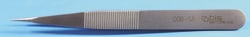 Electron Microscopy Sciences Rubis Standard SA Steel Tweezers Style 00B,