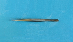 Electron Microscopy Sciences&nbsp;Rubis Tweezers Style 232, 158 mm