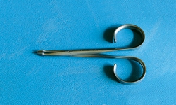 Electron Microscopy Sciences&nbsp;Rubis Tweezers Micro Style 1K603