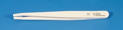 Electron Microscopy Sciences&nbsp;Rubis Reinforced Plastic Tweezers Style KR, 120 mm OAL