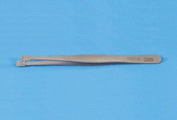 Electron Microscopy Sciences Rubis Wafer Tweezers Style 41LB-2, 128 mm,