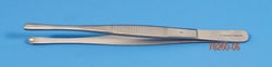 Electron Microscopy Sciences Russian Tissue Forceps 8", Quantity: Each