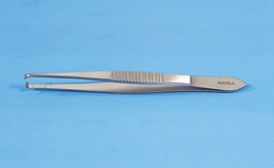Electron Microscopy Sciences Graefe Fixation Forceps, Quantity: Each of