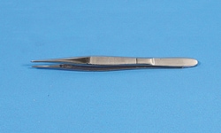 Electron Microscopy Sciences&nbsp;Handling Forceps Non-magnetic stainless steel with Pointed Tip, 114 mm OAL