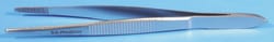 Electron Microscopy Sciences Handling Forceps Nickel-plated steel with