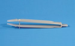 Electron Microscopy Sciences Wafer Tweezers Polyethylene, 165 mm, Quantity: